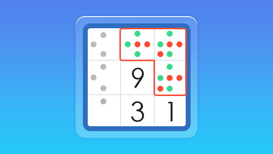 sudoku tricks hard